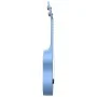 Soprano Ukulele Set with Case for Kids Baby Blue 21" by vidaXL, String instruments - Ref: Foro24-70149, Price: 31,22 €, Disco...