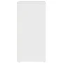 Sideboards 2 units white engineered wood 79x38x80 cm by vidaXL, Sideboards - Ref: Foro24-3276602, Price: 183,13 €, Discount: %