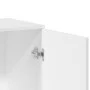 Sideboards 2 units white engineered wood 79x38x80 cm by vidaXL, Sideboards - Ref: Foro24-3276602, Price: 183,13 €, Discount: %