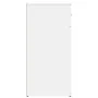 Sideboards 2 units white engineered wood 79x38x80 cm by vidaXL, Sideboards - Ref: Foro24-3276616, Price: 216,72 €, Discount: %