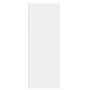 Sideboards 2 Einheiten, weißes Holzwerkstoff, 60 x 31 x 84 cm von vidaXL, Sideboards - Ref: Foro24-3276567, Preis: 143,40 €, ...