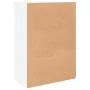 Sideboards 2 units white engineered wood 60x31x84 cm by vidaXL, Sideboards - Ref: Foro24-3276567, Price: 140,49 €, Discount: %