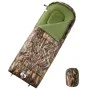 Saco de dormir de camping para adultos 3-4 estaciones de vidaXL, Sacos de dormir - Ref: Foro24-94441, Precio: 49,28 €, Descue...