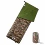 Camping-Schlafsack für Erwachsene, 3 Jahreszeiten von vidaXL, Schlafsack - Ref: Foro24-94457, Preis: 26,93 €, Rabatt: %