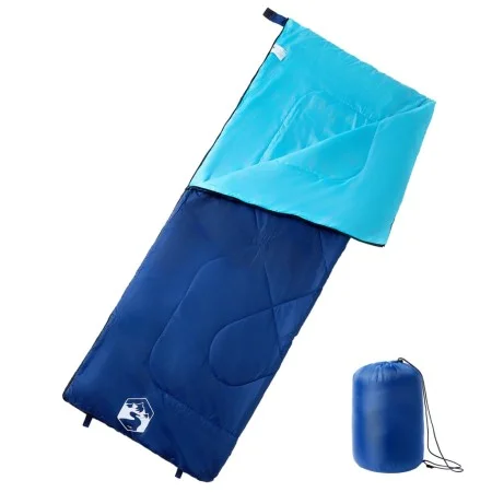 Camping-Schlafsack für Erwachsene, 3 Jahreszeiten von vidaXL, Schlafsack - Ref: Foro24-94455, Preis: 25,48 €, Rabatt: %