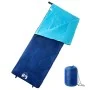 Camping-Schlafsack für Erwachsene, 3 Jahreszeiten von vidaXL, Schlafsack - Ref: Foro24-94455, Preis: 25,48 €, Rabatt: %