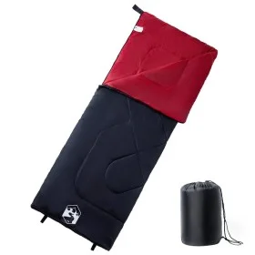Camping-Schlafsack für Erwachsene, 3 Jahreszeiten von vidaXL, Schlafsack - Ref: Foro24-94462, Preis: 29,05 €, Rabatt: %