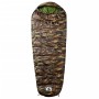 Saco de dormir tipo momia de camping para adultos 3 estaciones de vidaXL, Sacos de dormir - Ref: Foro24-94469, Precio: 39,06 ...