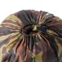 Camping Mumienschlafsack für Erwachsene 3 Jahreszeiten von vidaXL, Schlafsack - Ref: Foro24-94469, Preis: 34,61 €, Rabatt: %