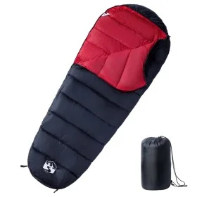 Camping Mumienschlafsack für Erwachsene 3 Jahreszeiten von vidaXL, Schlafsack - Ref: Foro24-94474, Preis: 37,45 €, Rabatt: %