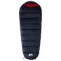 Camping Mummy Sleeping Bag for Adults 3 Seasons by vidaXL, Sleeping bag - Ref: Foro24-94474, Price: 37,45 €, Discount: %