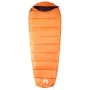 Saco de dormir tipo momia de camping para adultos 3 estaciones de vidaXL, Sacos de dormir - Ref: Foro24-94476, Precio: 37,35 ...
