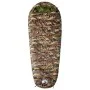 Saco de dormir tipo momia de camping para adultos 3 estaciones de vidaXL, Sacos de dormir - Ref: Foro24-94481, Precio: 30,08 ...