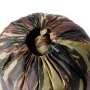 Saco de dormir tipo momia de camping para adultos 3 estaciones de vidaXL, Sacos de dormir - Ref: Foro24-94481, Precio: 30,08 ...