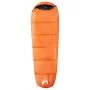 Camping Mumienschlafsack für Erwachsene 3 Jahreszeiten von vidaXL, Schlafsack - Ref: Foro24-94488, Preis: 32,82 €, Rabatt: %