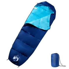 Camping Mumienschlafsack für Erwachsene 3 Jahreszeiten von vidaXL, Schlafsack - Ref: Foro24-94483, Preis: 29,79 €, Rabatt: %