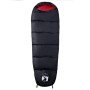 Camping Mumienschlafsack für Erwachsene 3 Jahreszeiten von vidaXL, Schlafsack - Ref: Foro24-94506, Preis: 30,33 €, Rabatt: %