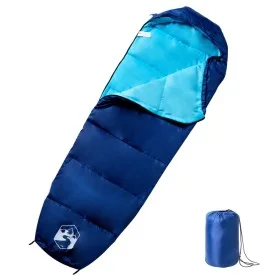 Camping Mummy Sleeping Bag for Adults 3 Seasons by vidaXL, Sleeping bag - Ref: Foro24-94495, Price: 31,46 €, Discount: %