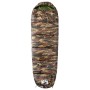 Camping Mummy Sleeping Bag for Adults 3 Seasons by vidaXL, Sleeping bag - Ref: Foro24-94497, Price: 29,68 €, Discount: %