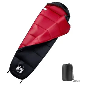 Camping Mummy Sleeping Bag for Adults 3 Seasons by vidaXL, Sleeping bag - Ref: Foro24-94510, Price: 33,59 €, Discount: %