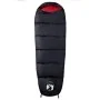 Camping Mumienschlafsack für Erwachsene 3 Jahreszeiten von vidaXL, Schlafsack - Ref: Foro24-94510, Preis: 33,59 €, Rabatt: %