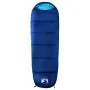Camping Mummy Sleeping Bag for Adults 3 Seasons by vidaXL, Sleeping bag - Ref: Foro24-94519, Price: 32,15 €, Discount: %