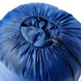 Camping Mumienschlafsack für Erwachsene 3 Jahreszeiten von vidaXL, Schlafsack - Ref: Foro24-94519, Preis: 29,95 €, Rabatt: %