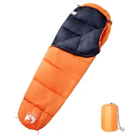 Camping Mummy Sleeping Bag for Adults 3 Seasons by vidaXL, Sleeping bag - Ref: Foro24-94512, Price: 33,93 €, Discount: %
