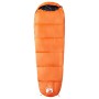 Camping Mumienschlafsack für Erwachsene 3 Jahreszeiten von vidaXL, Schlafsack - Ref: Foro24-94512, Preis: 28,12 €, Rabatt: %
