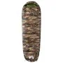 Camping Mumienschlafsack für Erwachsene 3 Jahreszeiten von vidaXL, Schlafsack - Ref: Foro24-94525, Preis: 34,78 €, Rabatt: %