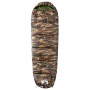 Camping Mummy Sleeping Bag for Adults 3 Seasons by vidaXL, Sleeping bag - Ref: Foro24-94525, Price: 32,39 €, Discount: %