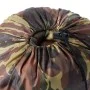Camping Mumienschlafsack für Erwachsene 3 Jahreszeiten von vidaXL, Schlafsack - Ref: Foro24-94525, Preis: 34,78 €, Rabatt: %