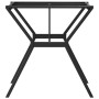 Cast iron Y-structure dining table legs 70x70x73cm by vidaXL, Table legs - Ref: Foro24-357932, Price: 70,35 €, Discount: %