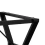 Cast iron Y-structure dining table legs 70x70x73cm by vidaXL, Table legs - Ref: Foro24-357932, Price: 68,59 €, Discount: %