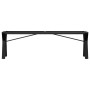 Cast iron Y structure coffee table legs 140x30x43cm by vidaXL, Table legs - Ref: Foro24-357926, Price: 63,43 €, Discount: %