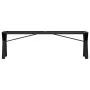 Patas de mesa de centro estructura Y hierro fundido 140x30x43cm de vidaXL, Patas para mesas - Ref: Foro24-357926, Precio: 62,...