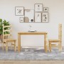 Corona dining chairs 2 pcs solid pine wood 42x47x107 cm by vidaXL, dining chairs - Ref: Foro24-4005723, Price: 134,71 €, Disc...