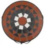 Pflanzenstützen 3 Stück aus Terrakotta und weißer Keramik von vidaXL, Topfständer - Ref: Foro24-4003396, Preis: 70,91 €, Raba...