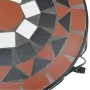 Pflanzenstützen 3 Stück aus Terrakotta und weißer Keramik von vidaXL, Topfständer - Ref: Foro24-4003396, Preis: 70,91 €, Raba...