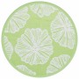 Green PP outdoor rug Ø160 cm by vidaXL, Outdoor protectors - Ref: Foro24-368599, Price: 24,47 €, Discount: %