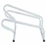 Stand for 3 bicycles independent floor galvanized steel by vidaXL, Bases and supports for storing bicycles - Ref: Foro24-4005...