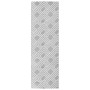 Grauer PP-Außenteppich 80x250 cm von vidaXL, Outdoor-Protektoren - Ref: Foro24-368565, Preis: 29,79 €, Rabatt: %