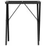 Cast iron X-structure dining table legs 60x50x73cm by vidaXL, Table legs - Ref: Foro24-357905, Price: 50,25 €, Discount: %
