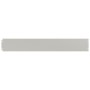 Flexible Corten steel lawn edging 50 pieces 15x103 cm by vidaXL, grass trimmers - Ref: Foro24-821893, Price: 233,30 €, Discou...