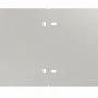 Flexible Corten steel lawn edging 50 pieces 15x103 cm by vidaXL, grass trimmers - Ref: Foro24-821893, Price: 226,68 €, Discou...