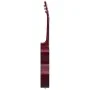 Guitarra acústica con cutaway 6 cuerdas madera tilo 38" de vidaXL, Guitarras - Ref: Foro24-70130, Precio: 66,65 €, Descuento: %