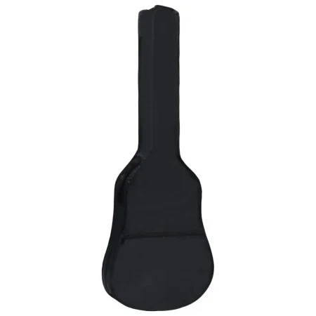 Classical guitar case 3/4 black fabric 94x35 cm by vidaXL, Guitar cases and covers - Ref: Foro24-70156, Price: 13,06 €, Disco...