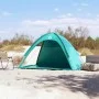 Water Green Waterproof Beach Tent by vidaXL, tents - Ref: Foro24-94527, Price: 49,99 €, Discount: %