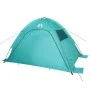 Wassergrünes wasserdichtes Strandzelt von vidaXL, Zelte - Ref: Foro24-94527, Preis: 49,99 €, Rabatt: %
