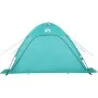 Wassergrünes wasserdichtes Strandzelt von vidaXL, Zelte - Ref: Foro24-94527, Preis: 49,99 €, Rabatt: %